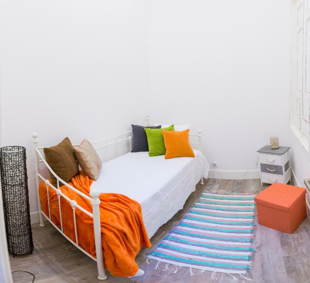 Dream Residence Olhao Luaran gambar