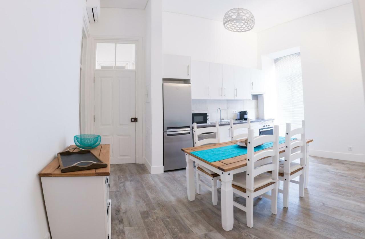 Dream Residence Olhao Luaran gambar