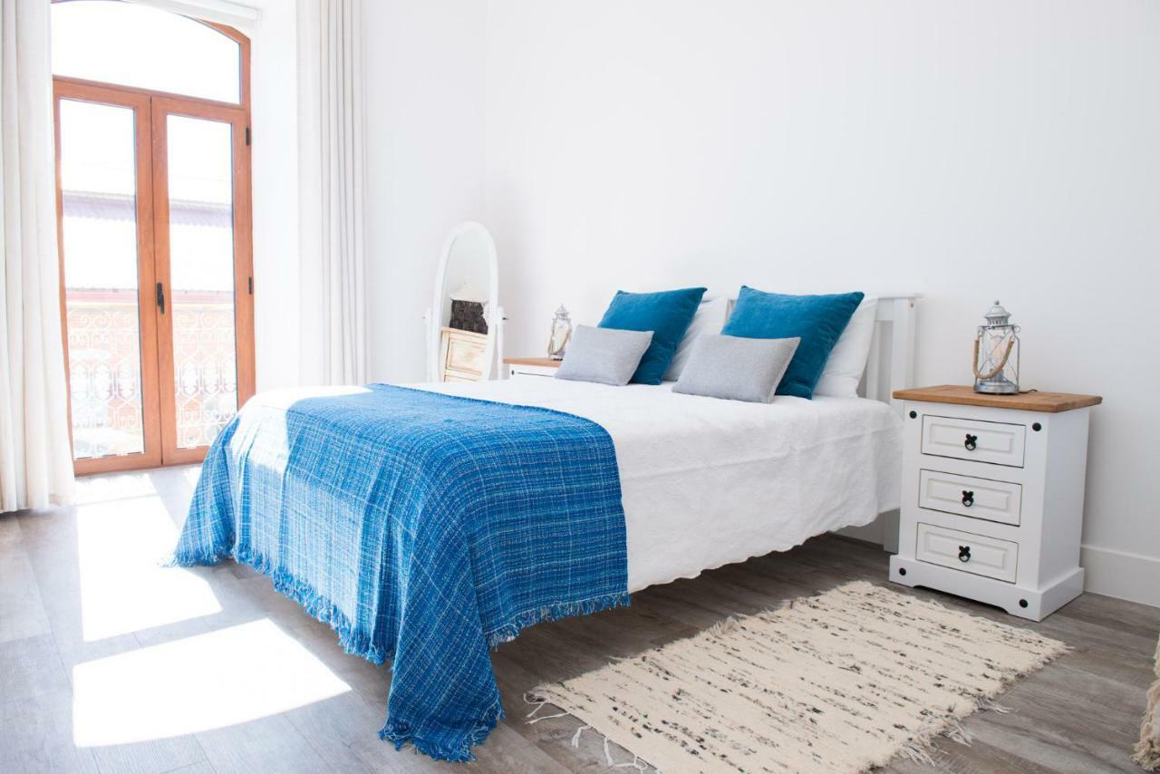 Dream Residence Olhao Luaran gambar