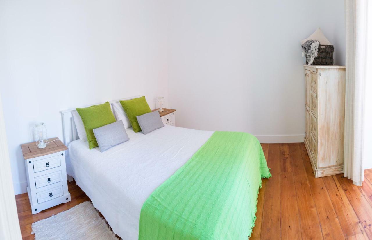 Dream Residence Olhao Luaran gambar