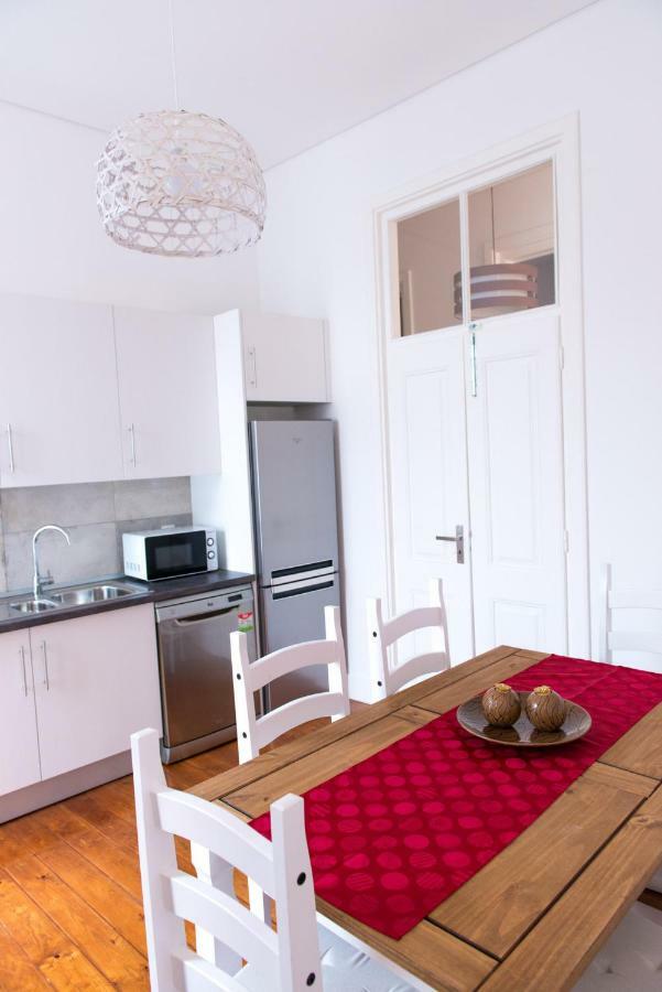 Dream Residence Olhao Luaran gambar