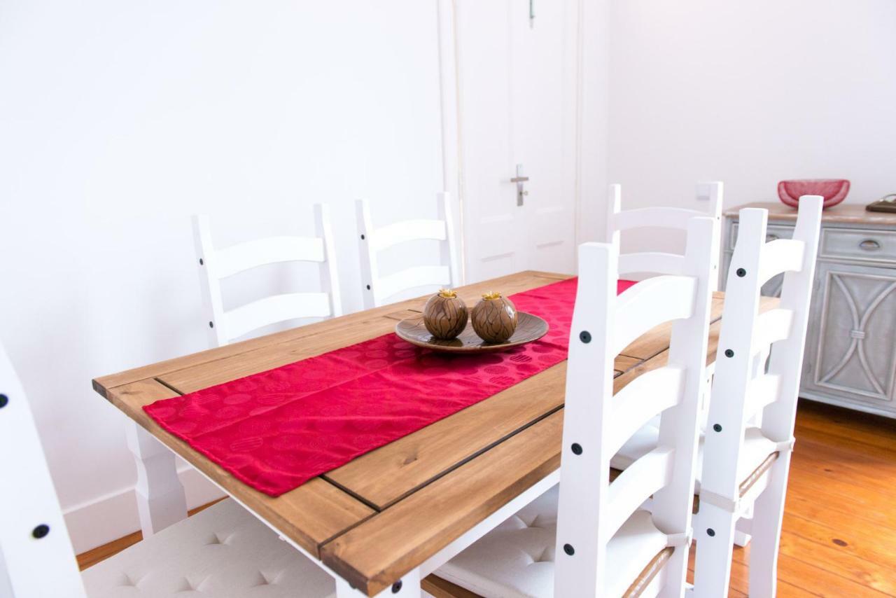 Dream Residence Olhao Luaran gambar